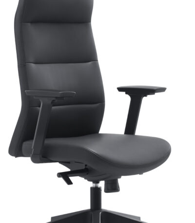 Blair high back executive chair.