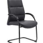 Blair visitor chair.