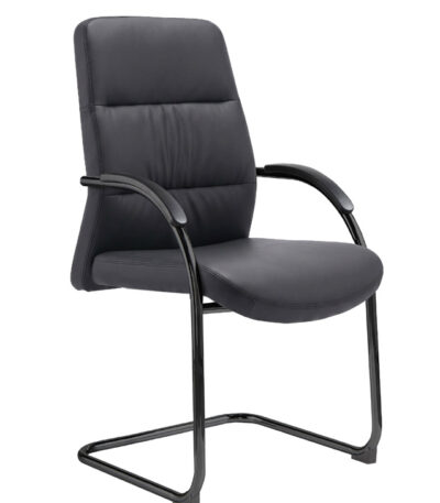 Blair visitor chair.