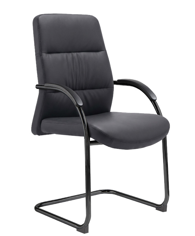 BlairVC Blair visitor chair.