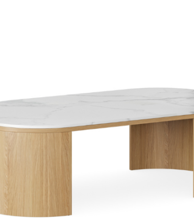 Dixie pill coffee table