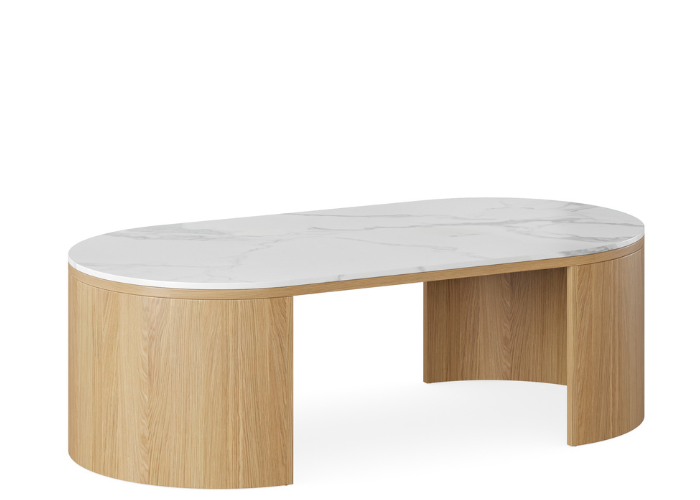 DixiePill Dixie pill coffee table