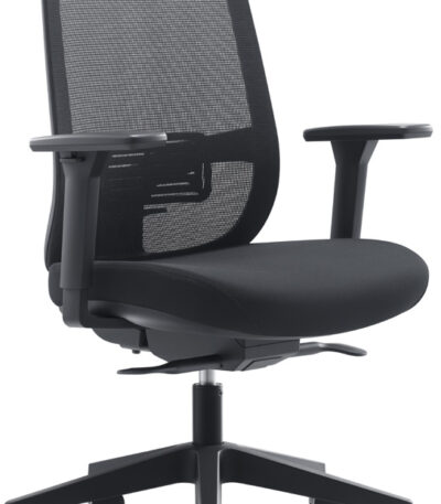 Dori executive mesh chair.