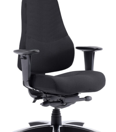 Fender executive office chair.