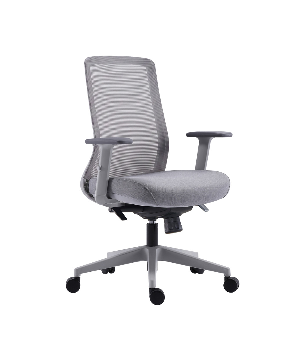Haven Haven executive mesh office chair.