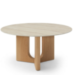 Lita coffee table.