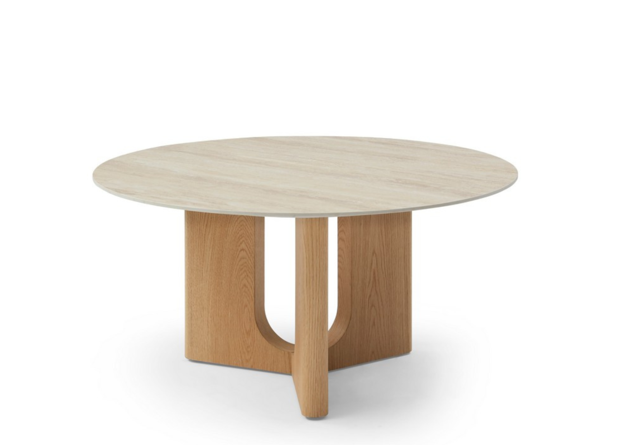 LitaCoffee Lita coffee table.