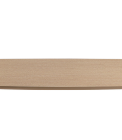 Liv coffee table in oak.