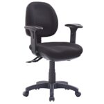 P350 medium back office chair.