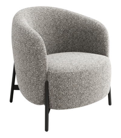 Subi lounge chair.