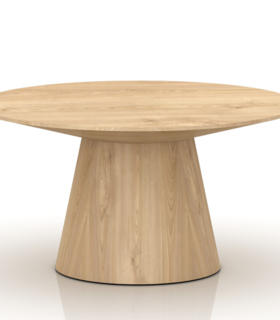 Tillie round coffee table.