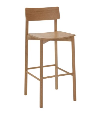 Arlo bar stool.
