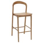Nodo bar stool.