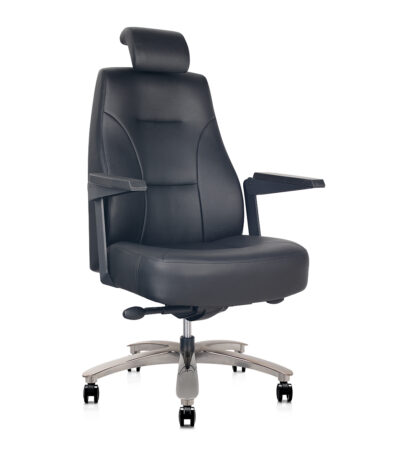 Monarch Controller executive chair.
