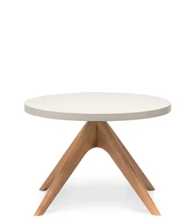 Delphi coffee table.