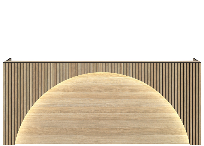 Ava-Updated-FrontAngle-web Ava reception counter.