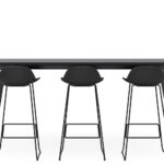 Toro High Bench