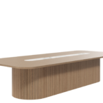 Harmony boardroom table in
