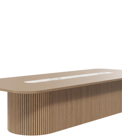 Harmony boardroom table in