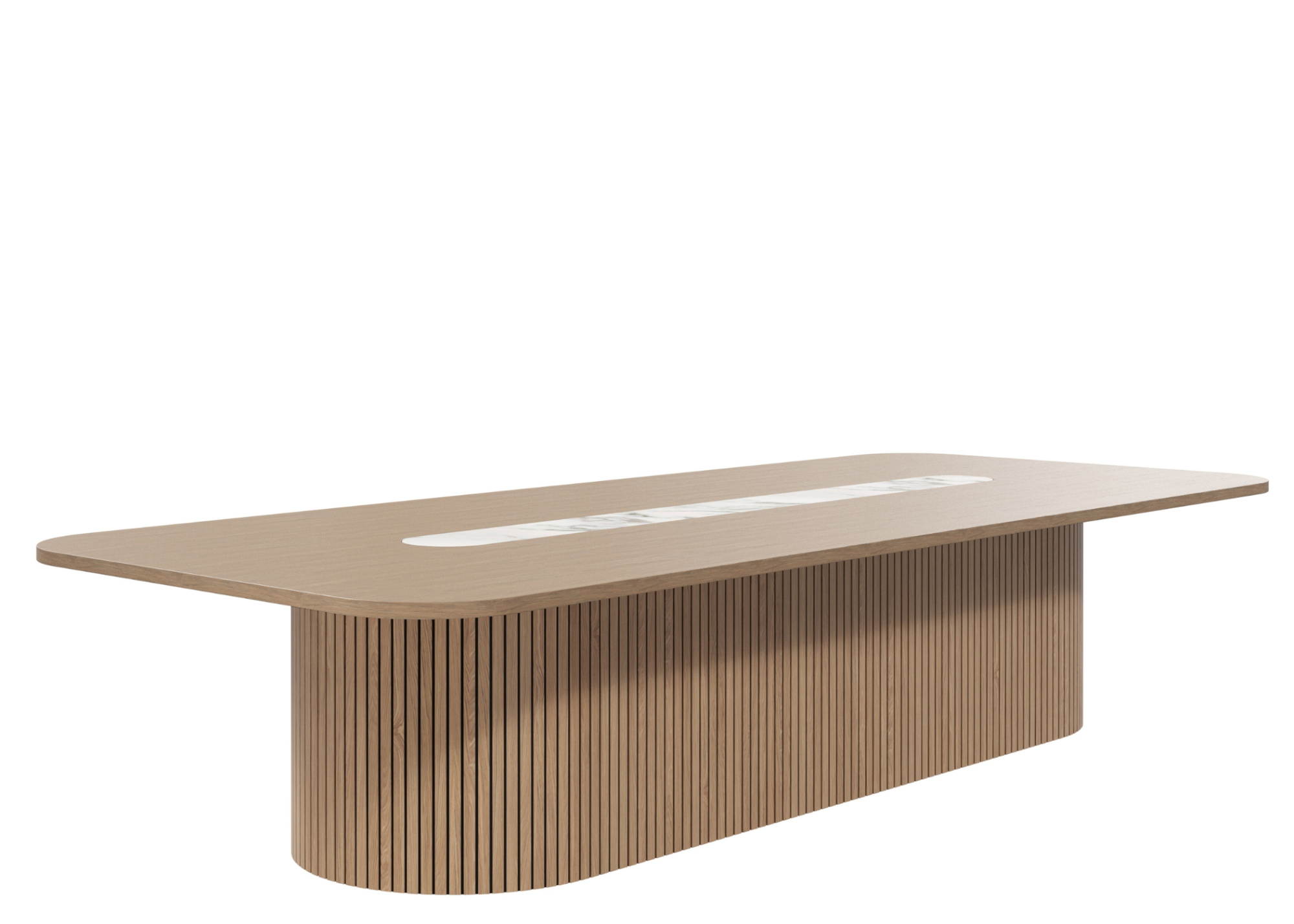 118-2000x1429 Harmony boardroom table in