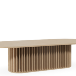 Colosseum Boardroom Table
