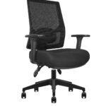 Digby ergonomic office chair.