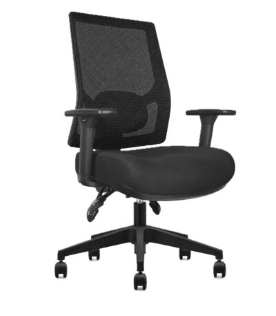 Digby ergonomic office chair.