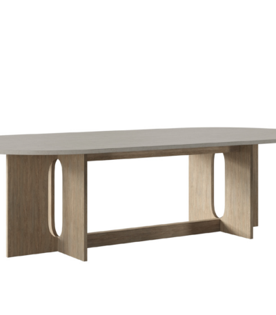 Okto boardroom table.