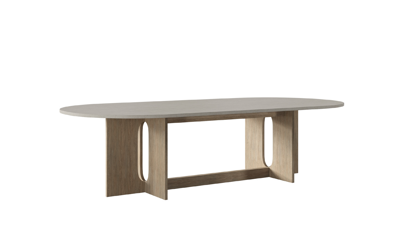 Okto Okto boardroom table.