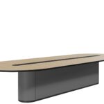 Orlando Boardroom table.