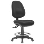 P350 high back drafting chair.