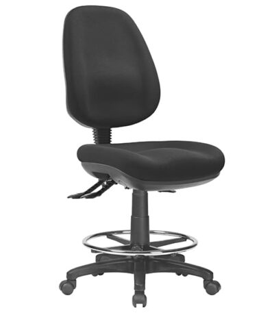 P350 high back drafting chair.