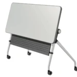 Syncline 1500mm folding desk.