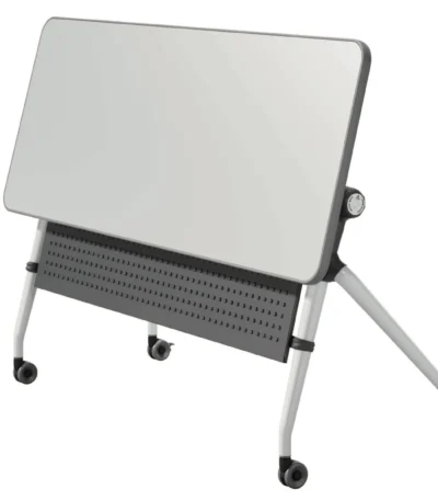 Syncline 1500mm folding desk.