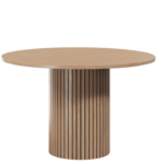 Harmony round table.