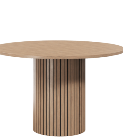 Harmony round table.
