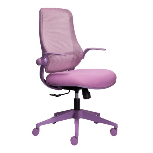 149-68_Alt-1_LR-600x600 Buro Mondo Zest chair in purple.