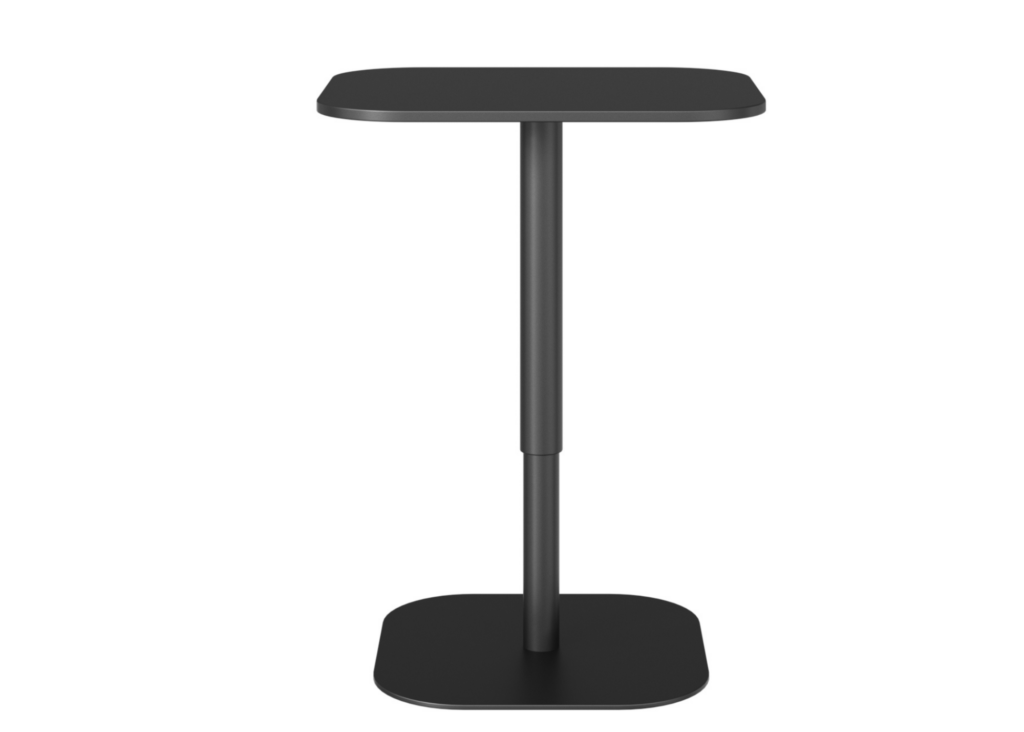 Lilo gas lift table.