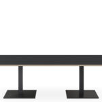 Duo Scope boardroom table.