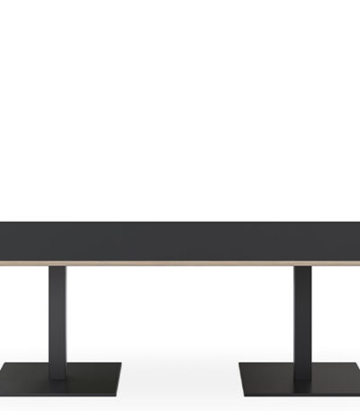 Duo Scope boardroom table.