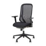 Ovlo mesh task chair.