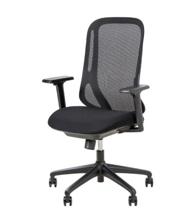 Ovlo mesh task chair.