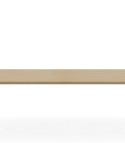 Vista boardroom table.
