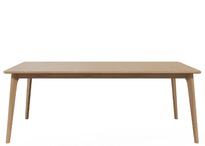 Zahara meeting table.