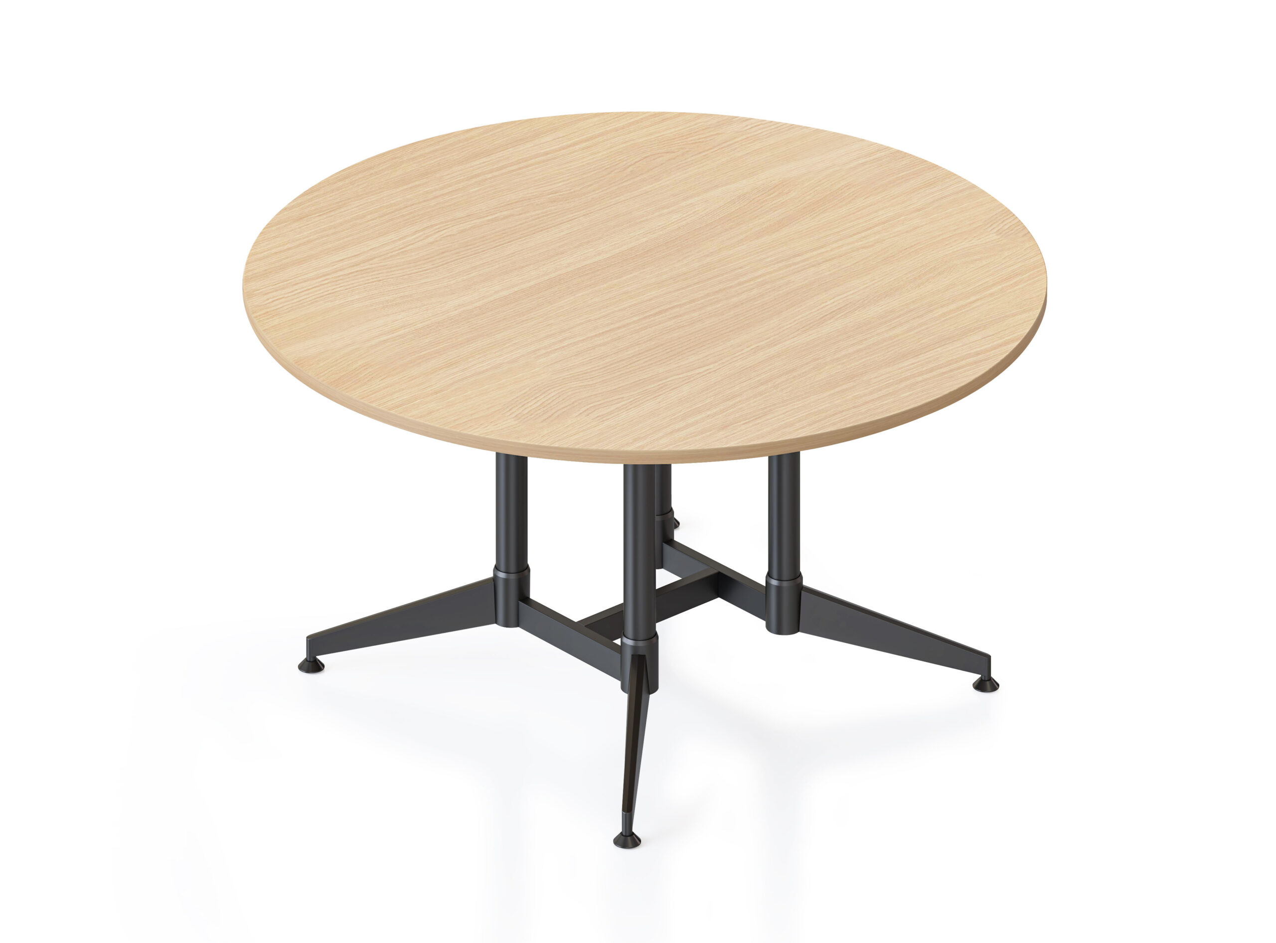 prod_images_bttr1500_no_bl_bk-scaled Typhoon 1500mm meeting table with black frame and natural oak top.
